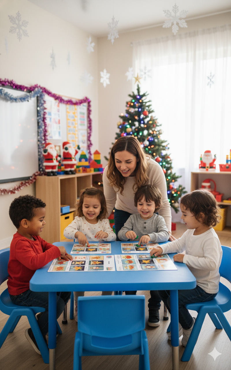 Cómo jugar Lotería de Navidad