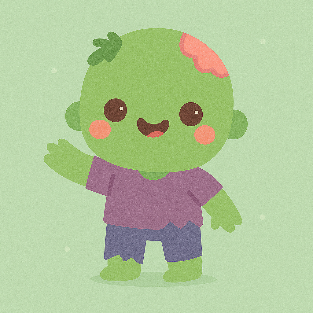 El Zombie