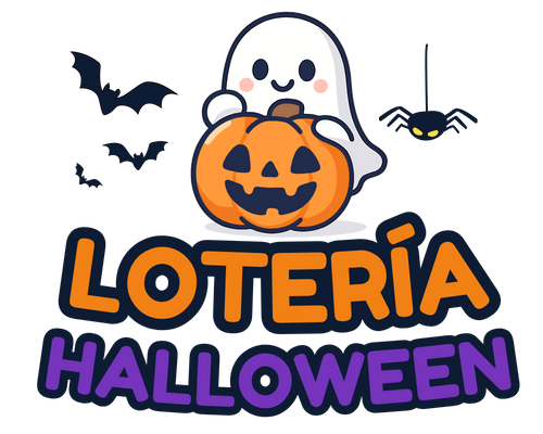 Lotería de Halloween