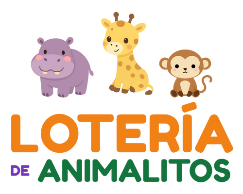 Lotería del Zoológico
